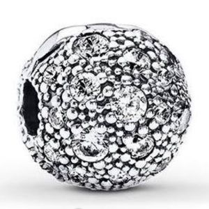 Pandora Clip Cosmic Stars